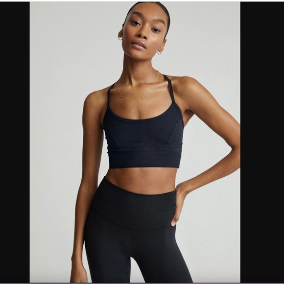 Varley Other - varley always irena sports bra